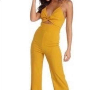 Windsor Jumpsuit Size Small Worn Once